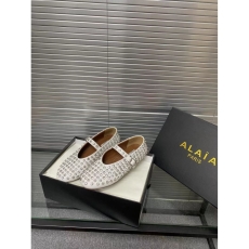 Alaia Shoes